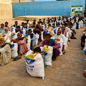Community accountability mechanisms